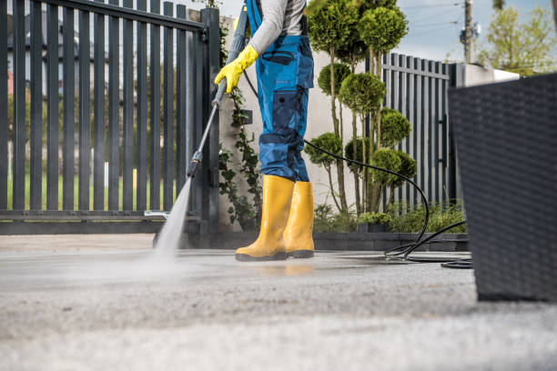 Best Best Pressure Washing Companies  in Wolcott, IN