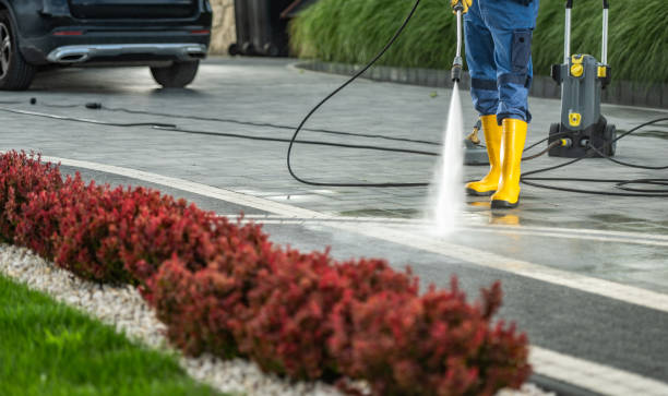 Best Deck Pressure Washing  in Wolcott, IN