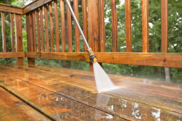 Best Pressure Washing Services for Businesses  in Wolcott, IN