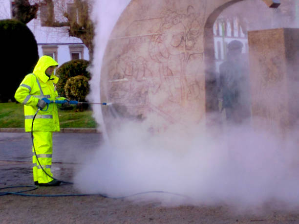 Wolcott, IN Pressure Washing Company