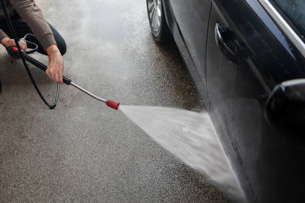 Pressure Washing Estimates in Wolcott, IN