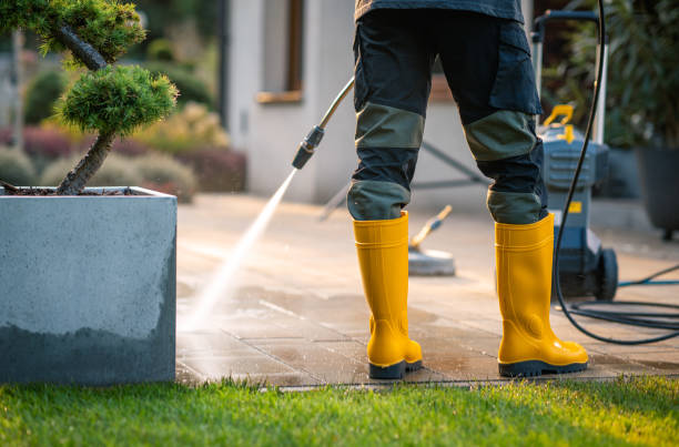 Best Commercial Building Pressure Washing  in Wolcott, IN