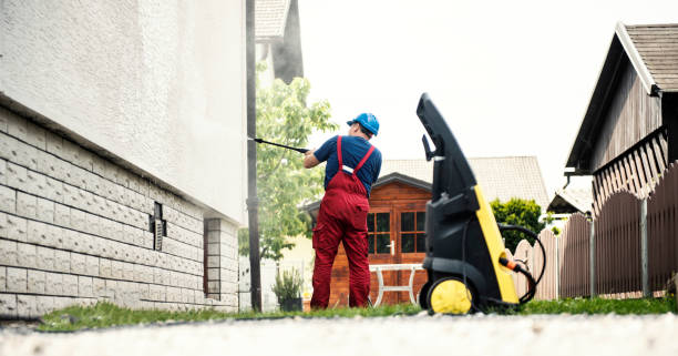 Best Affordable Power Washing  in Wolcott, IN